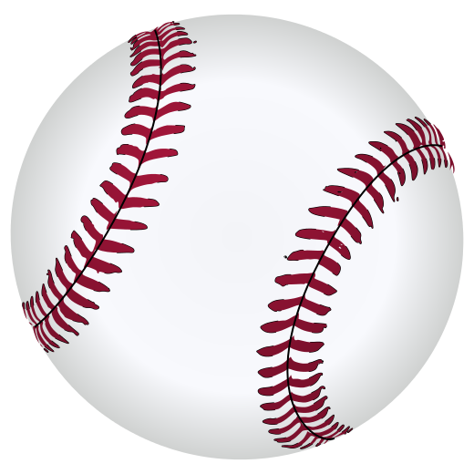 520px-Baseball.svg