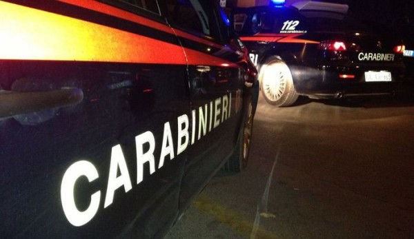 Carlentini, 32enne freddato da un killer