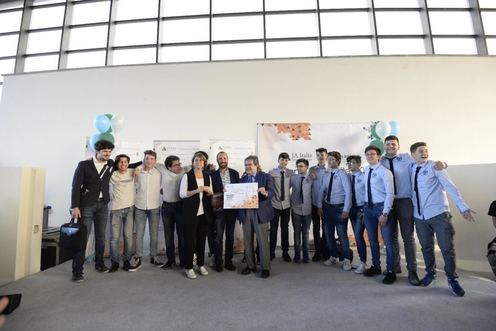 Catania: Impresa in azione, una giornata all’insegna dell’imprenditorialità