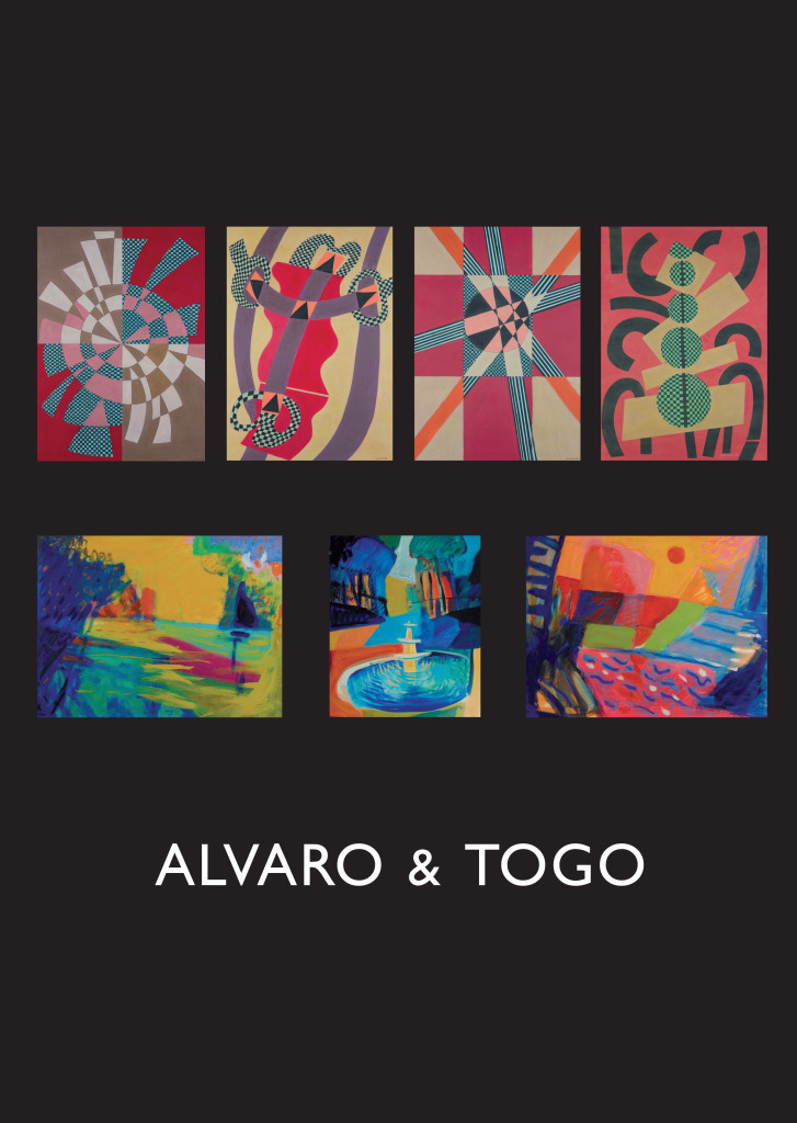 ALVARO&TOGO-COPERTINA