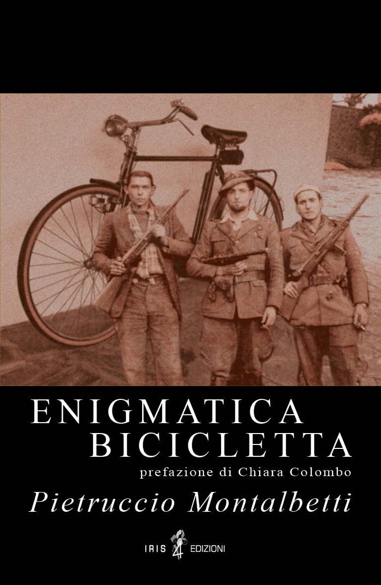 PietruccioMontalbetti_EnigmaticaBicicletta_copertina_fronte