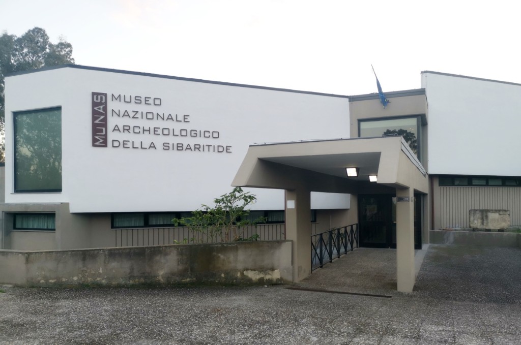Museo Nazionale Archeologico della Sibaritide--