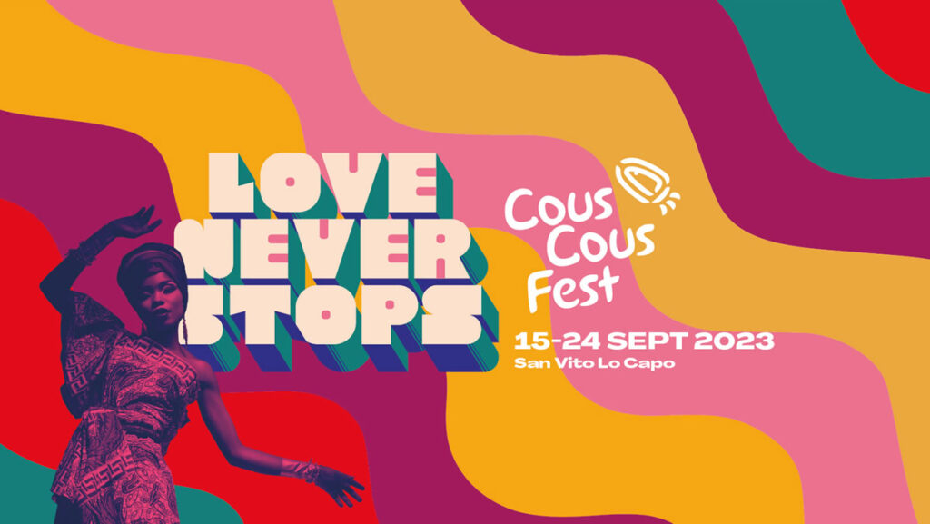 Carmen Consoli apre la 26esima edizione del Cous Cous Fest: date e ospiti