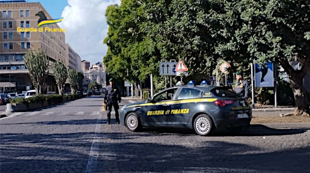 Sentenza di condanna definitiva a un 37enne per traffico di stupefacenti a Catania