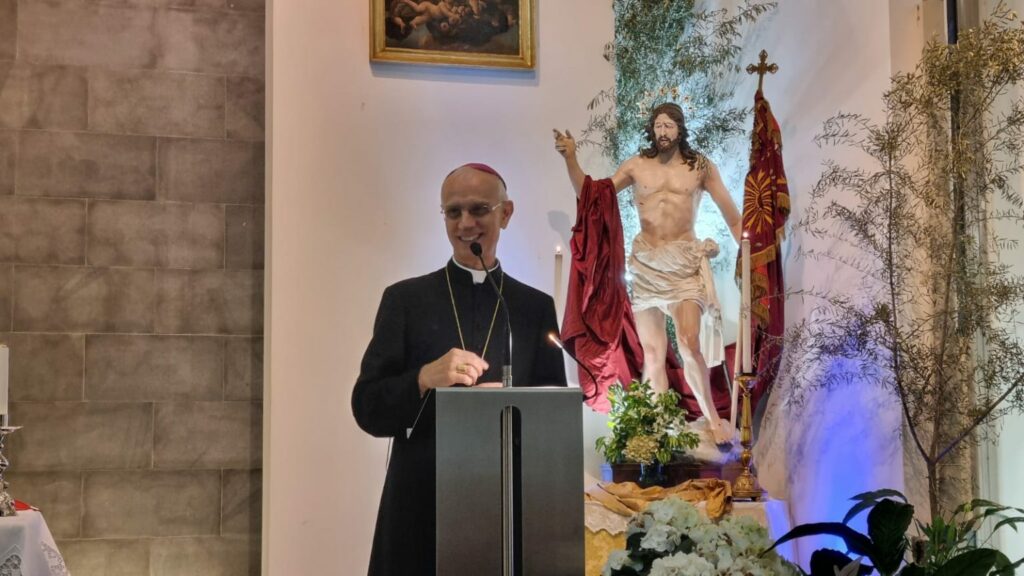 Diocesi di Acireale, Catania: Cammino Sinodale, restituzione diocesana della fase sapienziale – VIDEO