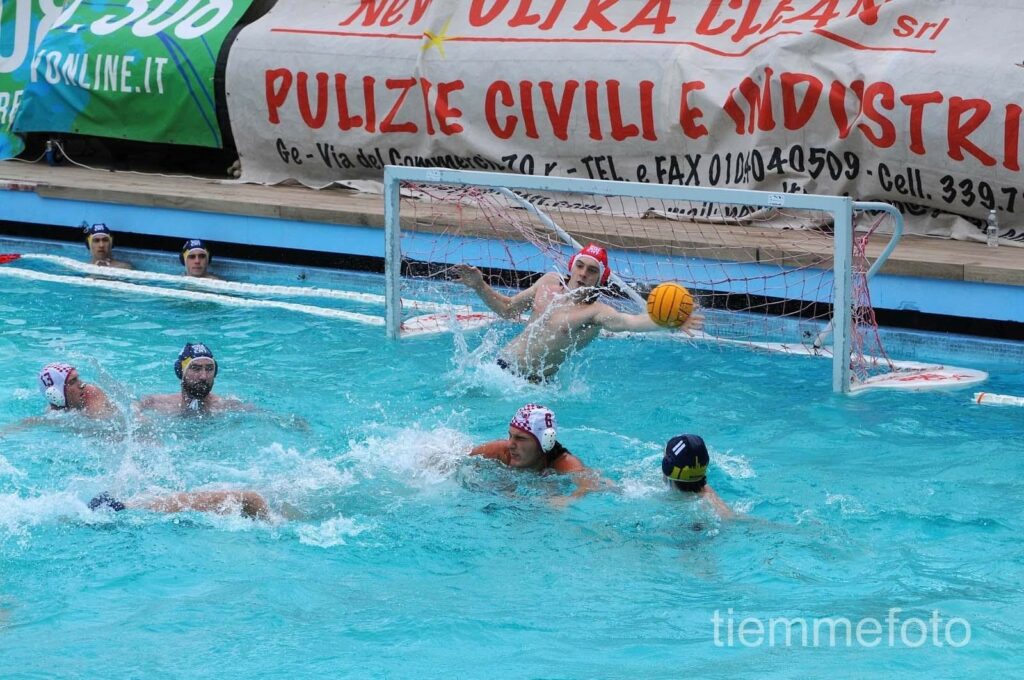 Nuoto Catania: Alan Akmalov, il nuovo numero uno