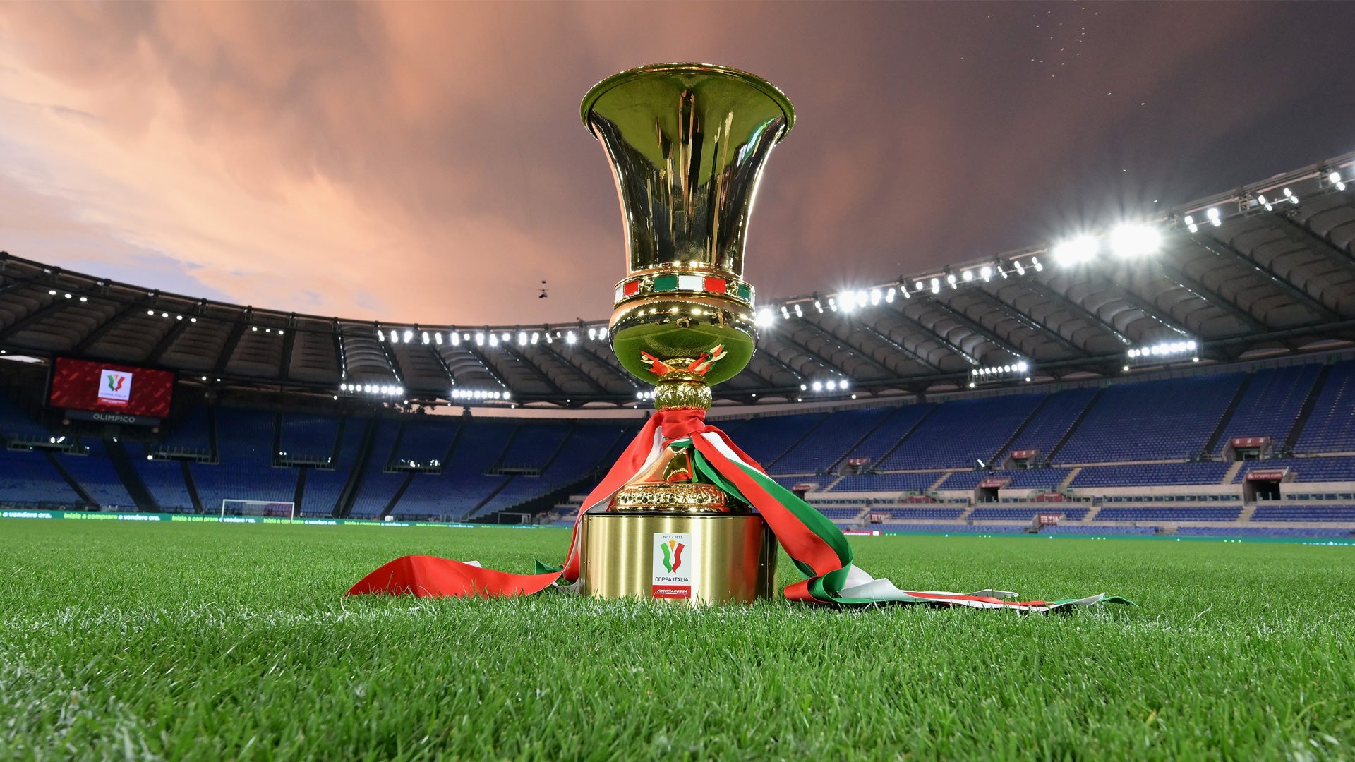 Turno preliminare di Coppa Italia Frecciarossa, il Catania affronterà la Carrarese, promossa ieri in Serie B