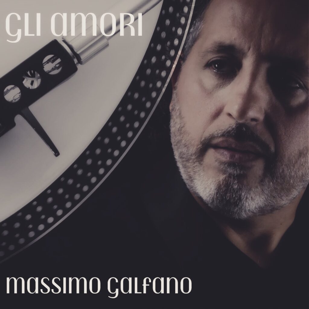 “GLI AMORI” di Toto Cutugno: l’incanto elegante che rivive nella voce di MASSIMO GALFANO