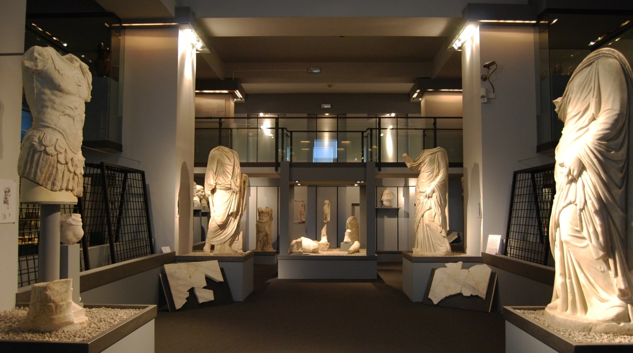 Regione Siciliana: Beni Culturali, riapre al pubblico il Museo archeologico di Centuripe, Enna