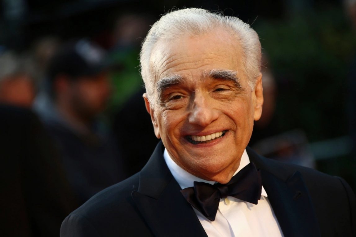 Martin Scorsese sceglie la Sicilia per il docufilm su antichi naufragi