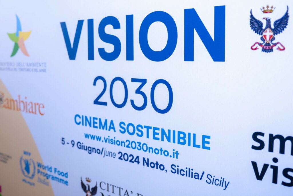Seconda edizione Vision 2030: al Festival del Cinema Sostenibile annunciati i vincitori